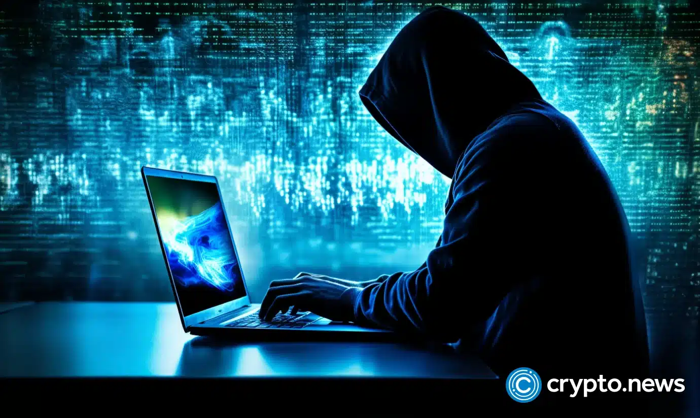 crypto news Huobis security breach06