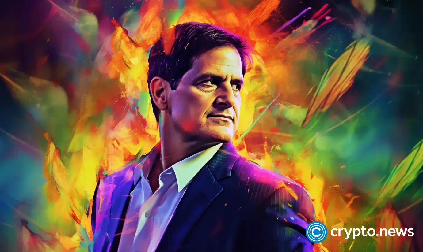 Mark Cuban: SEC could tank Biden’s re-election chances as Trump embraces crypto