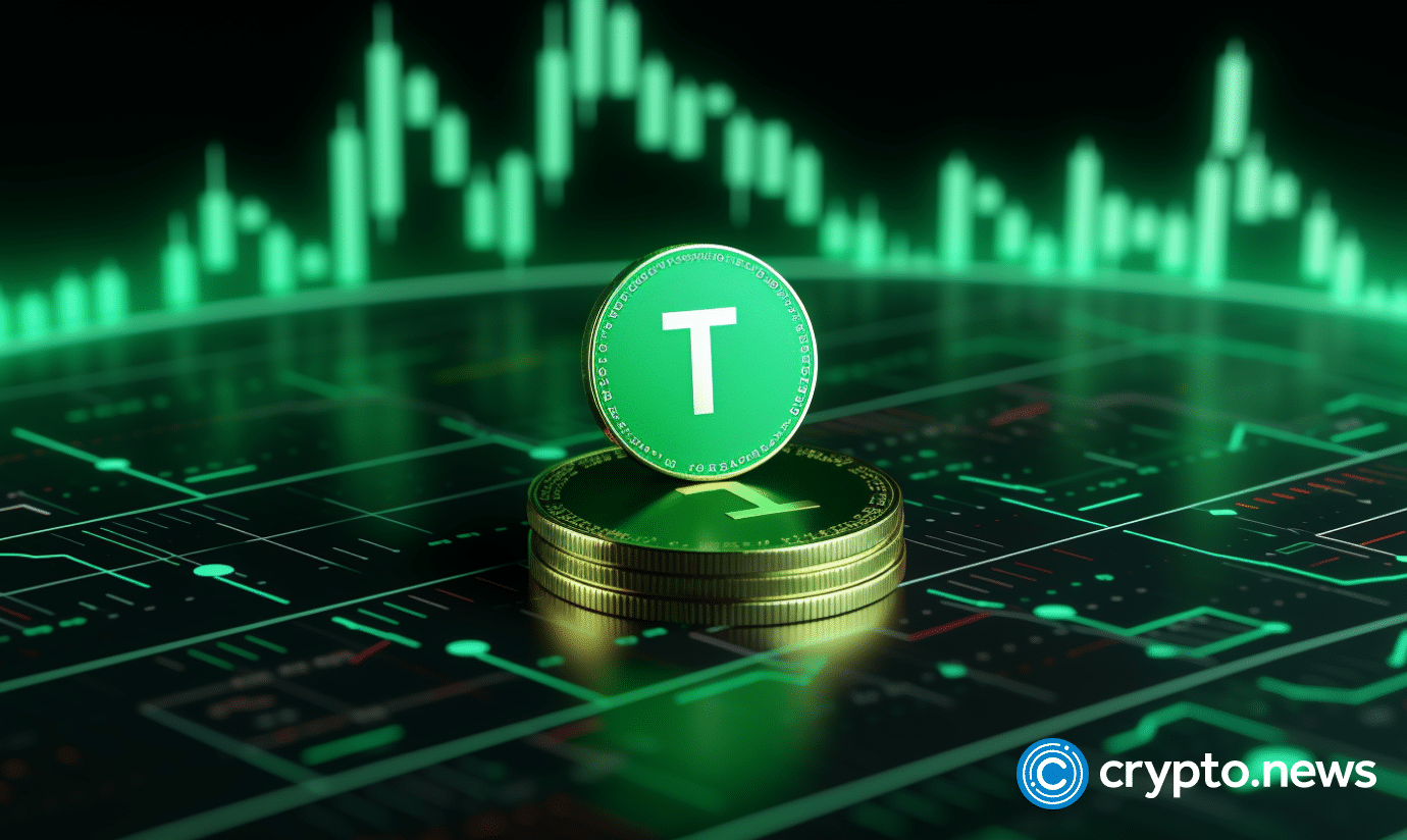 Trust Wallet Token (TWT) price surges by 8% as social volume spikes
