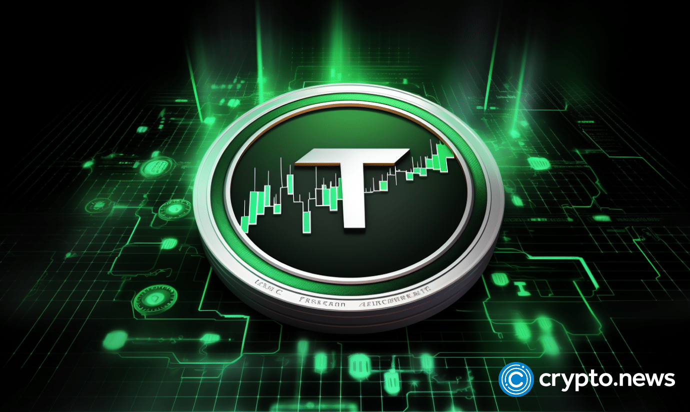 Toncoin price hikes by 13% amid Telegram support