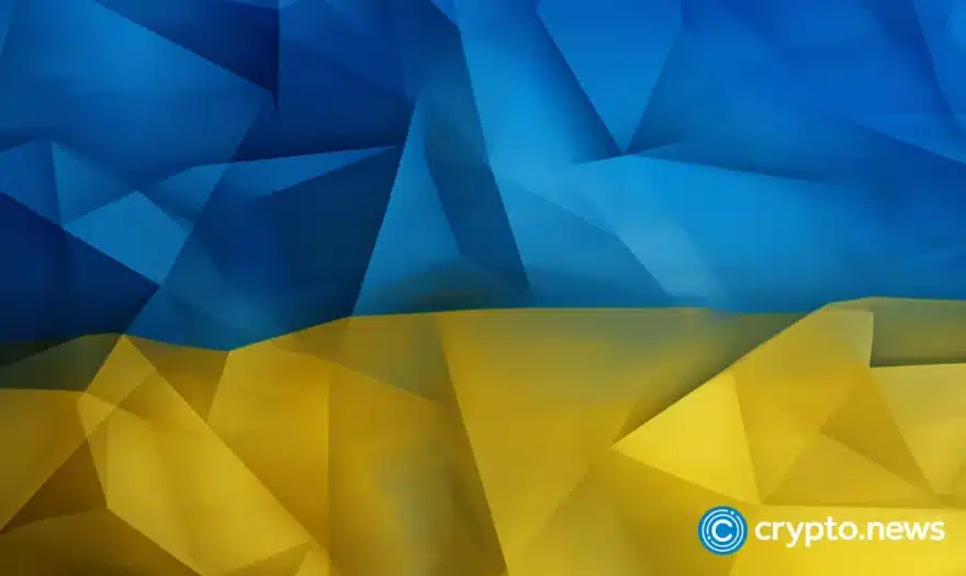 Regulatory void shackles web3 startups in Ukraine, report says