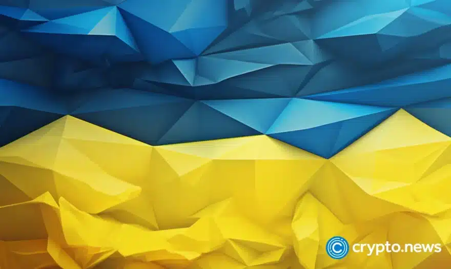 Ukraine lost nearly $53b due to lack of crypto regulation