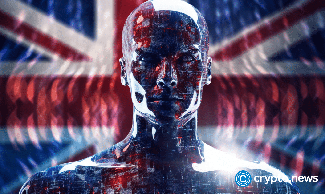 crypto news United Kingdom trying to safeguard against improper use of AI03