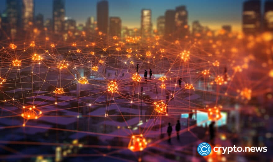 Decentralized physical infrastructure networks (DePIN): where digital meets reality