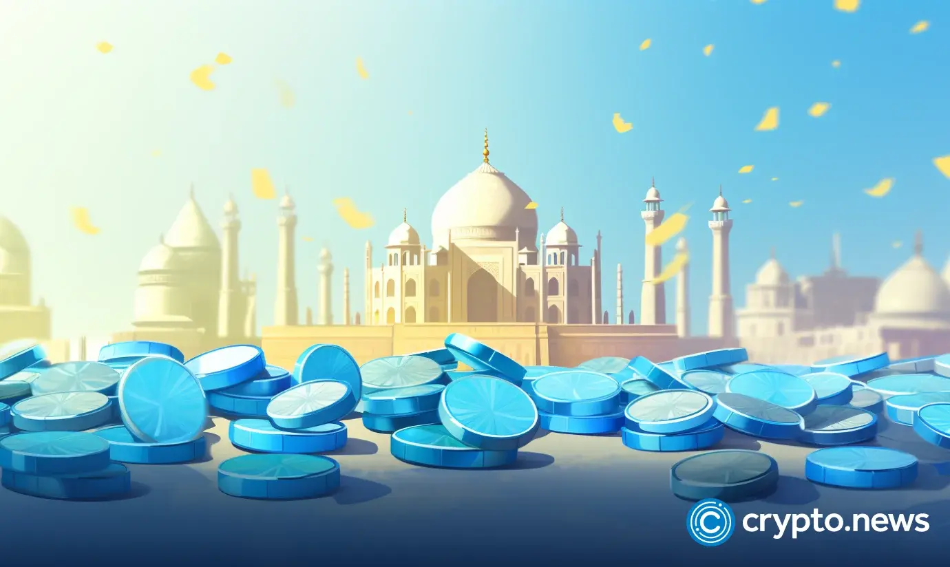 Gemini to invest $24m in India despite current tax regulation