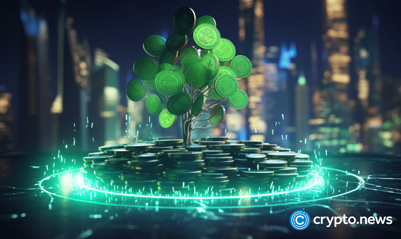 Green Crypto: Investing in Energy Efficient Cryptocurrency – UnCirculars