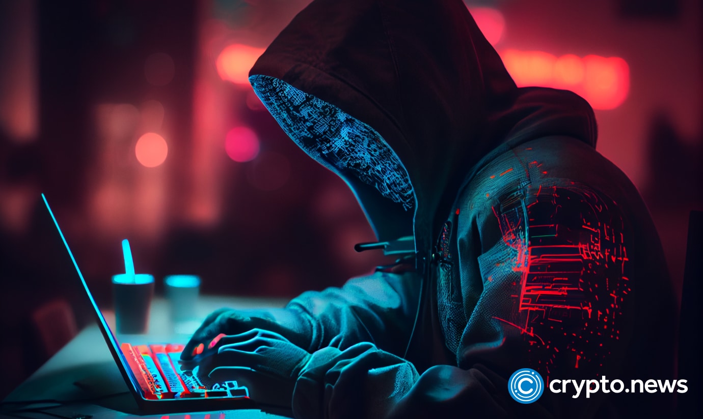 Hackers found new way to steal crypto with BSC blockchain