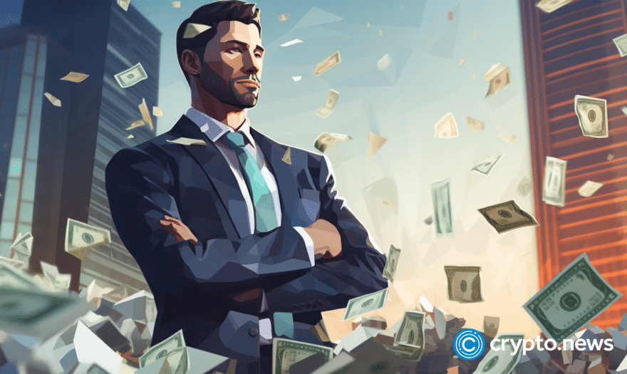 Worldcoin unveils $5m grant initiative for blockchain builders