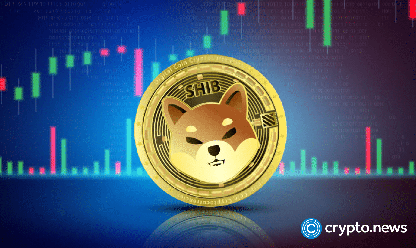 crypto news shiba