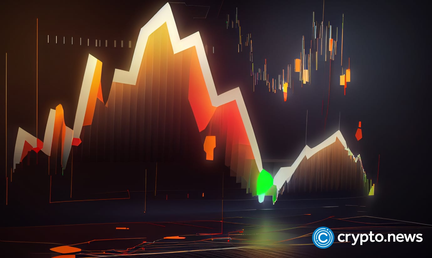 Crypto options thriving as futures market struggle; investors bullish on Neo and InQubeta