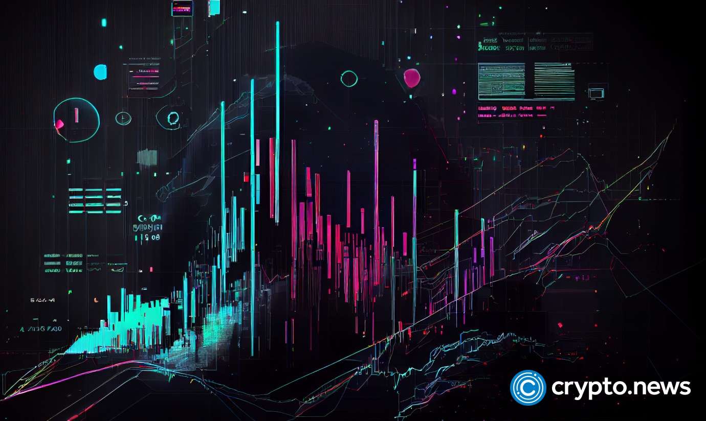 Maverick Protocol launches on BNB Chain, Chainlink and Borroe.Finance build momentum