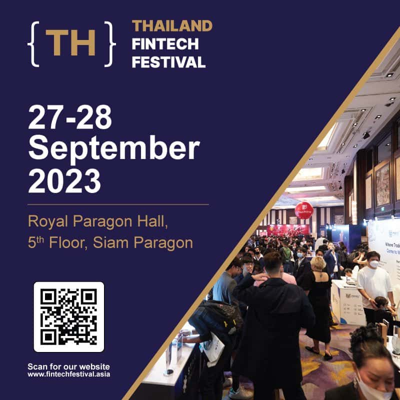 FinTech Festival Asia (FTF) 2023: exploring options for attendees - 2