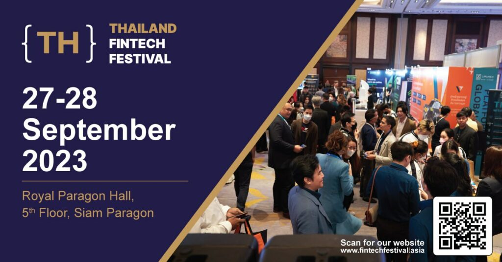 FinTech Festival Asia (FTF) 2023: exploring options for attendees - 1