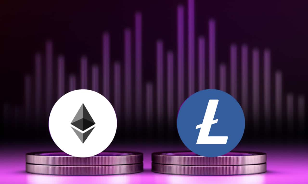 Analysts: Ethereum and Litecoin can rally if they break these levels