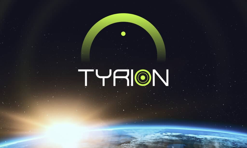 TYRION aims to decentralize the $377B digital advertising industry - 1