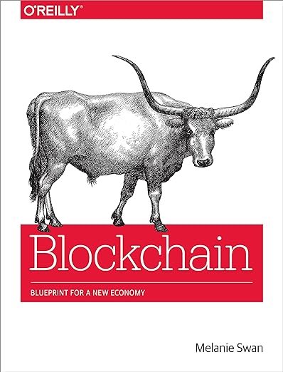 Best blockchain books worth reading - 1