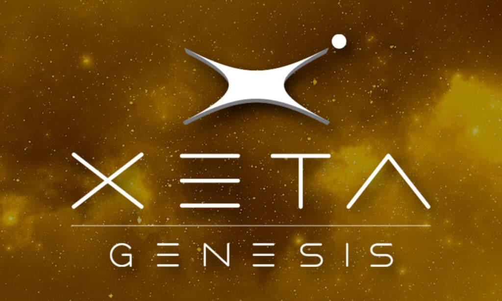 XETA Genesis implements advanced high frequency trading algorithms for yields - 1