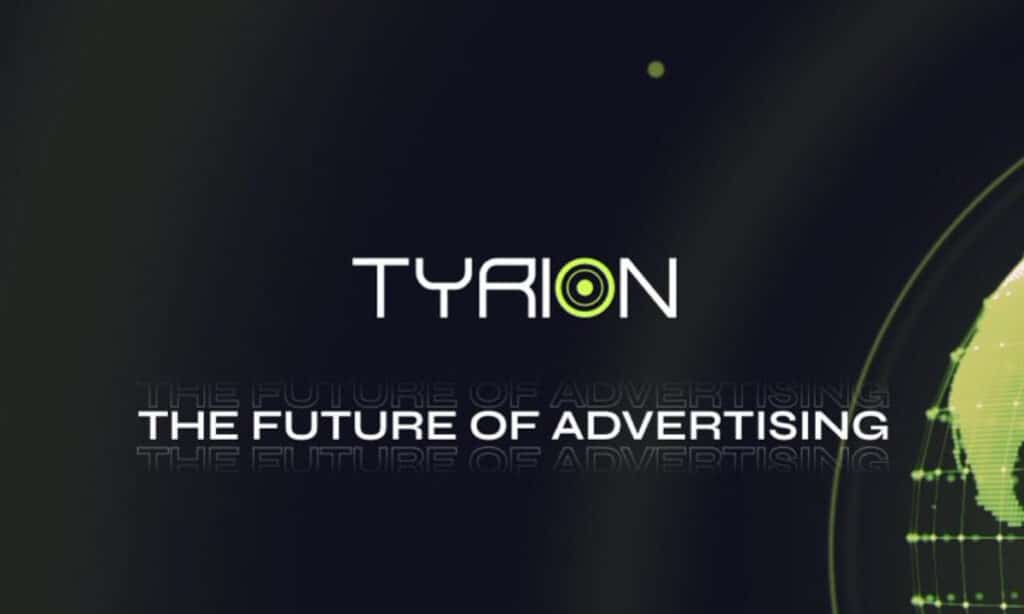 TYRION aims to advance decentralized advertising, building on Coinbase's Base Chain - 1
