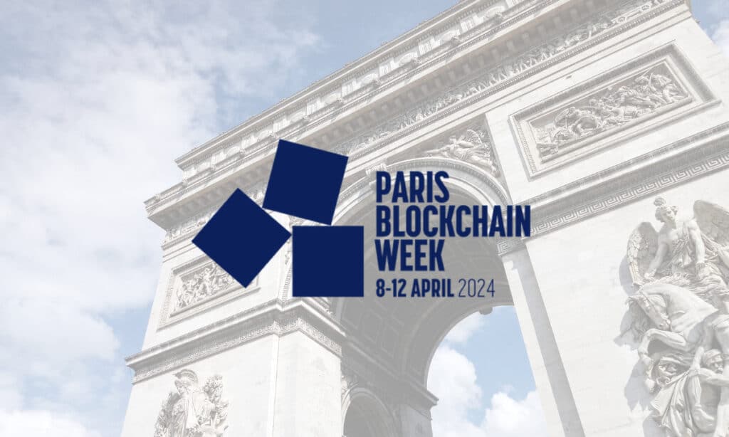 Paris Blockchain Week 2024 to showcase innovative web3 innovation - 1