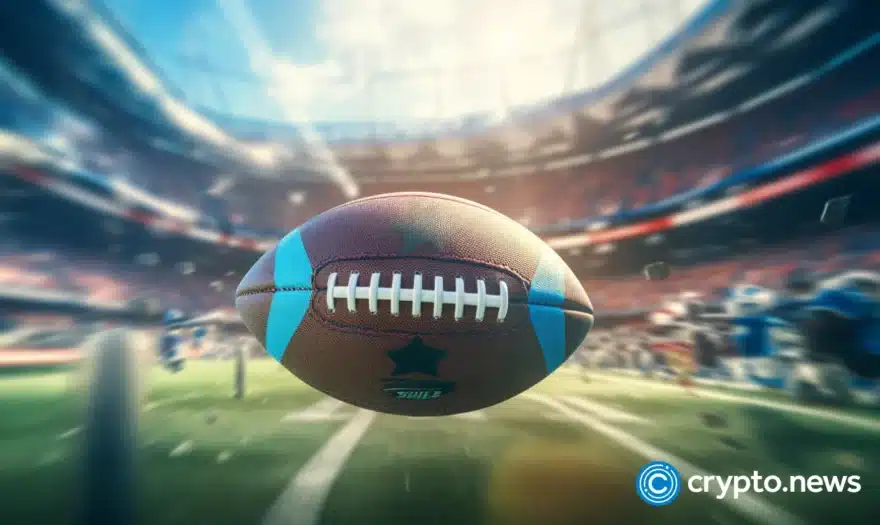 Coinbase's Free Bitcoins Super Bowl Ads are causing websites to