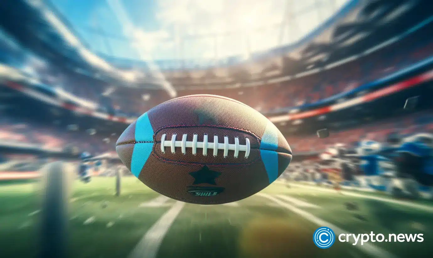 NFL PRO ERA, First-ever NFL & NFLPA-Licensed Virtual Reality Game Is  Available Now