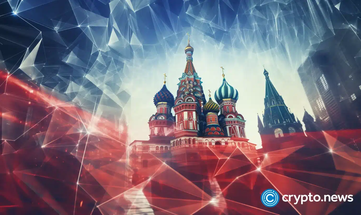 crypto news Bank of Russia to support CBDC development05