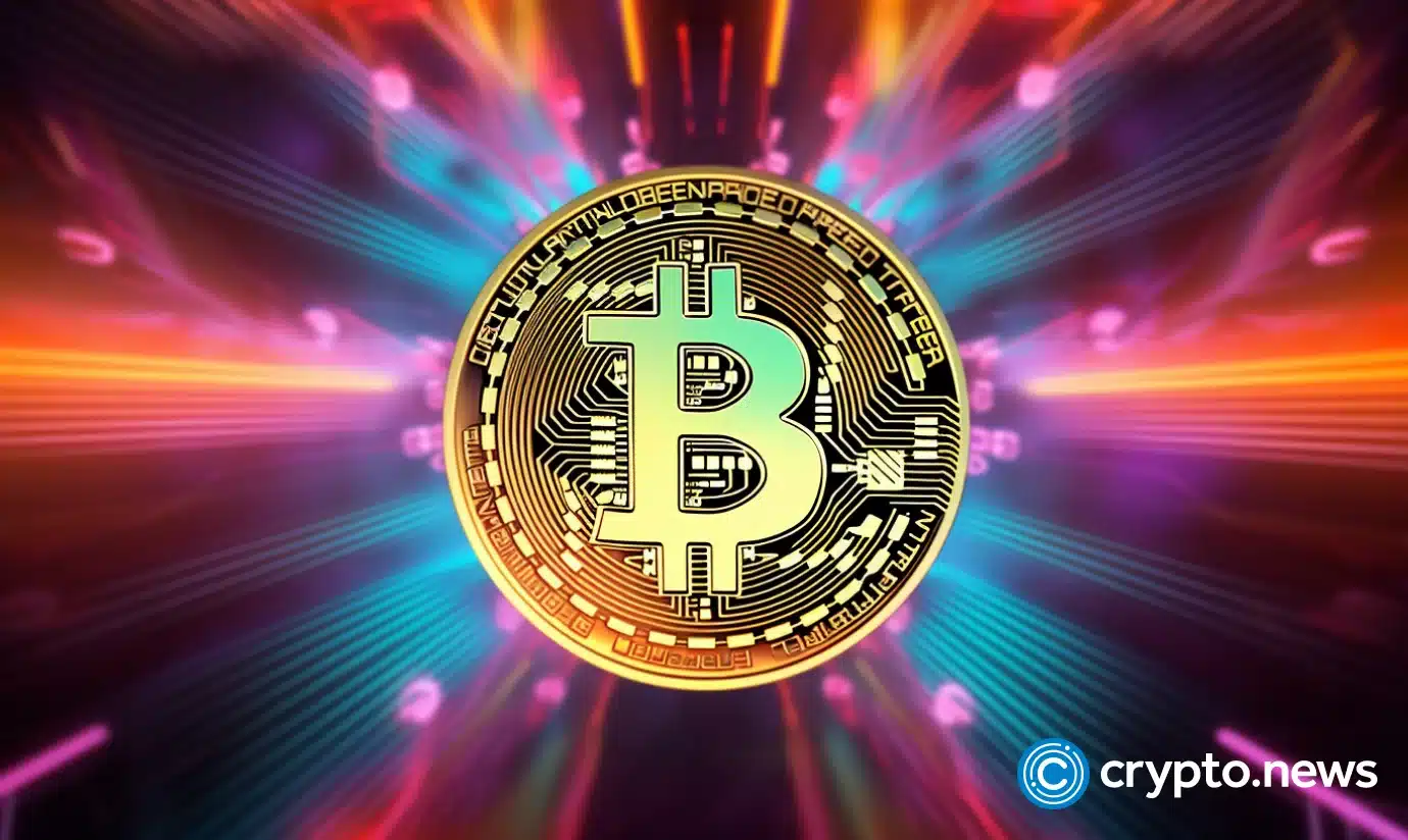 crypto news Bitcoin white paper anniversary01