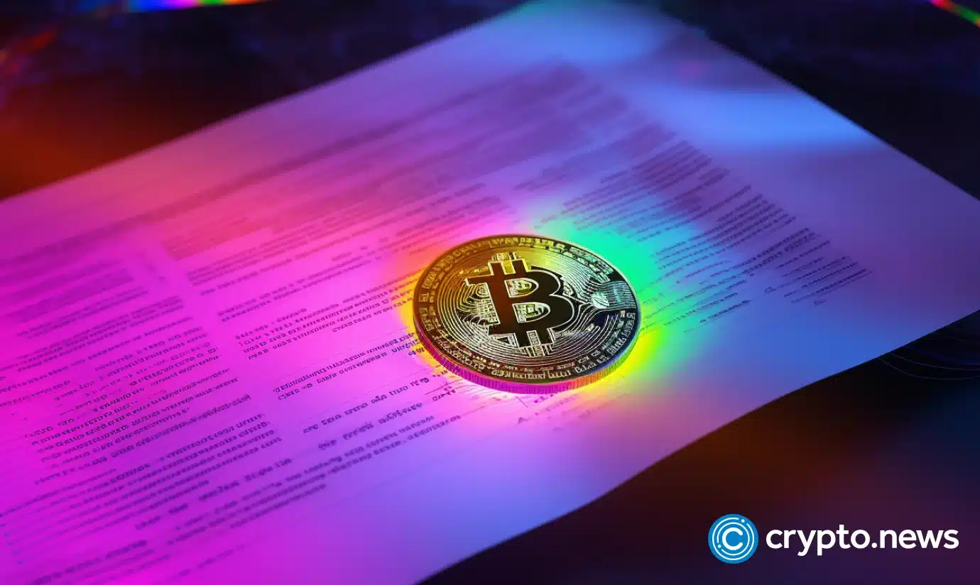 crypto news Bitcoin white paper anniversary02