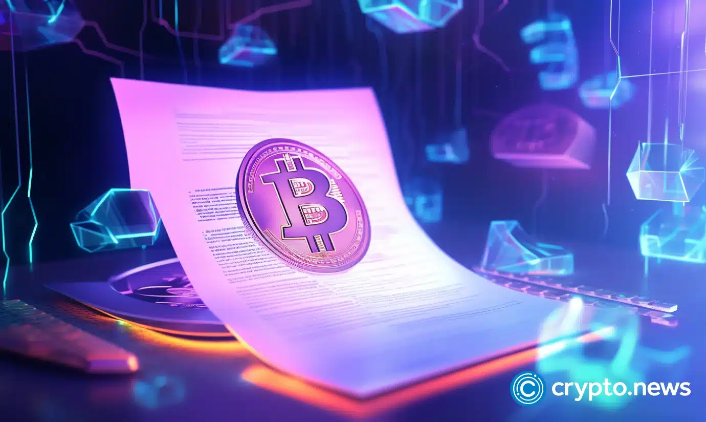 Bitget’s 2024 Bitcoin report highlights ORDI’s potential and Lightning Network’s crucial role