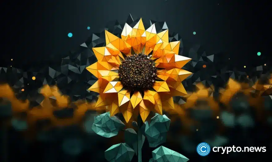 Bitkeep unveils new partnership with Sunflower Land