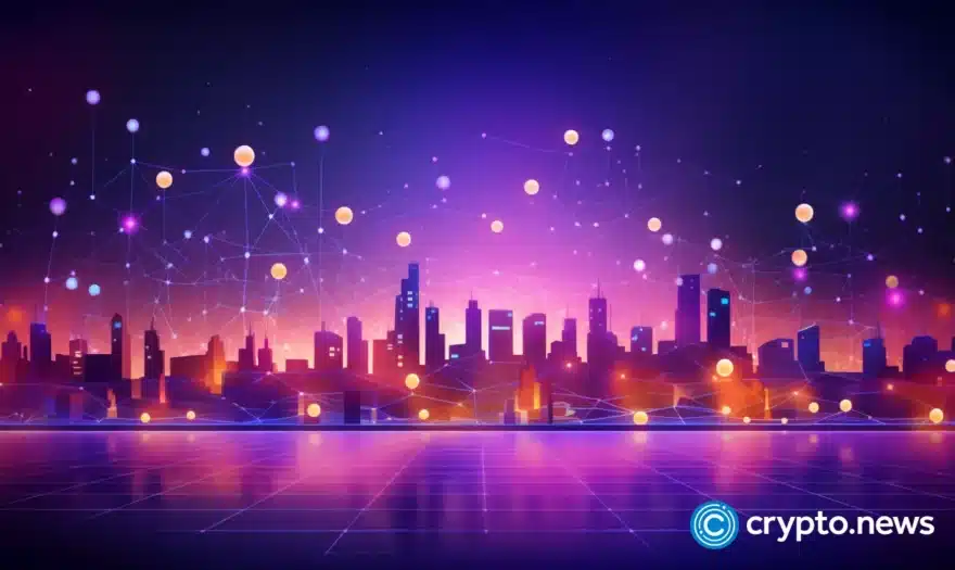 Celestia releases mainnet beta with 580,000 users receiving airdrop