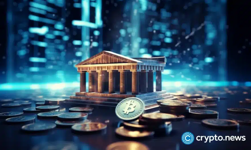 Custodia Bank announces Bitcoin custody platform launch