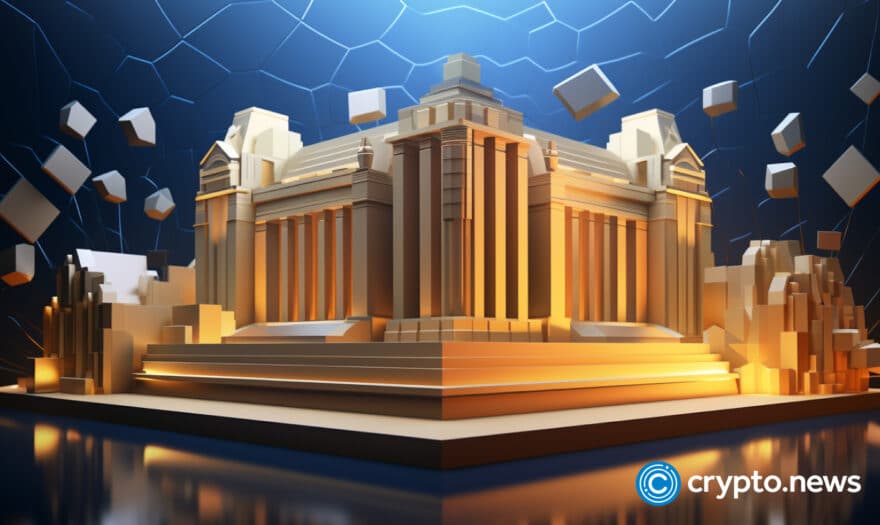 BIS to oblige banks to disclose crypto exposure starting 2025