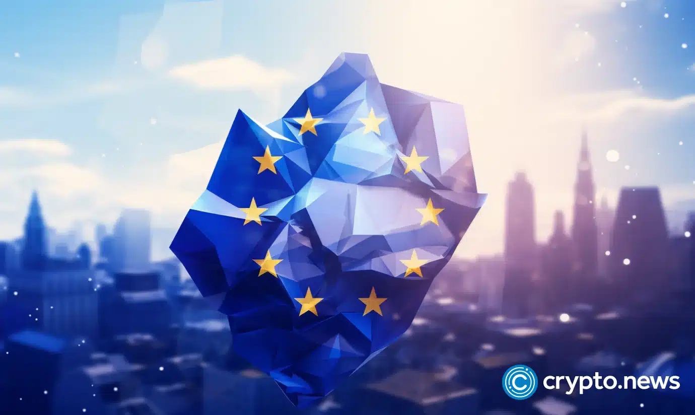 Belgium leads charge to renew EU blockchain infrastructure project