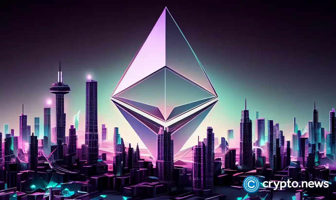 Ethereum ETF becomes most attractive prospect, poll shows