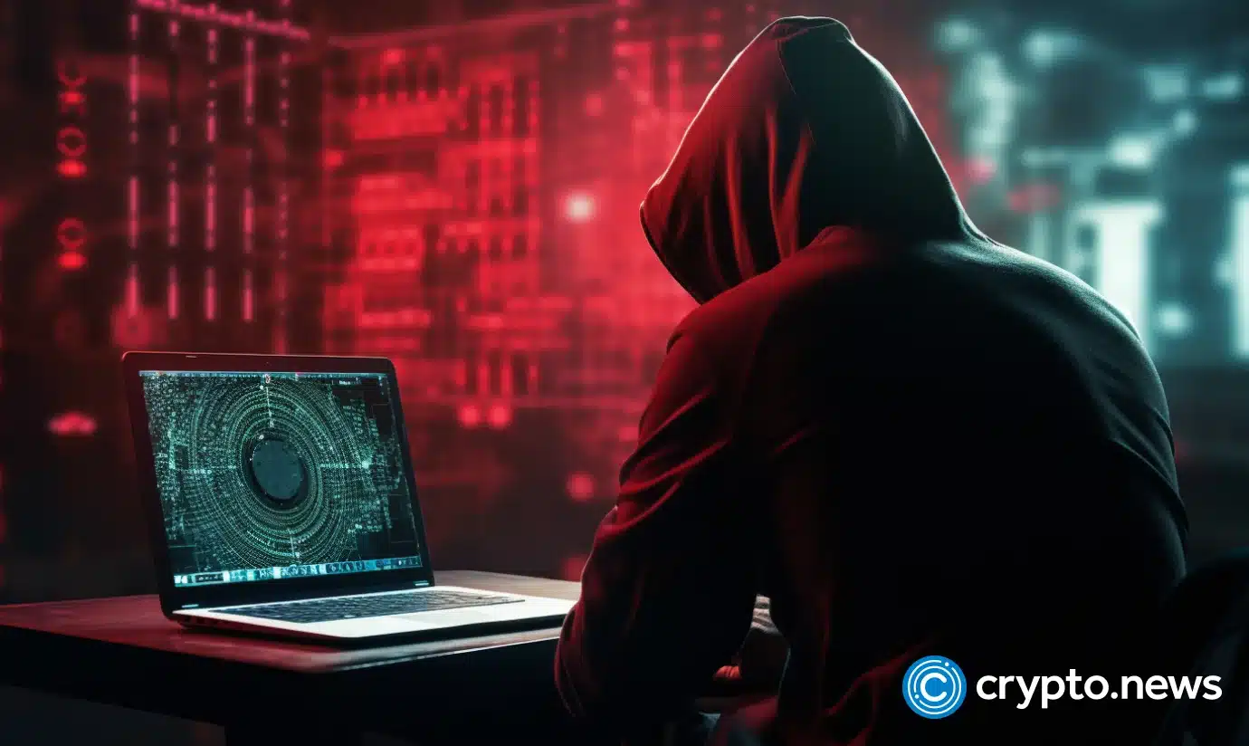 November scores exploiters 0m over 5 major crypto hacks