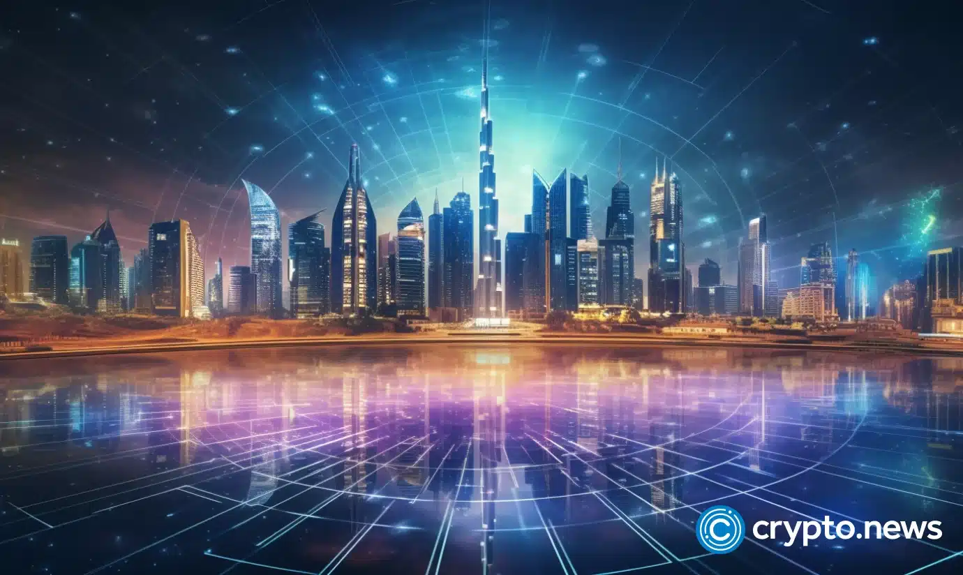 WOW Summit Dubai 2023: shaping the future of blockchain
