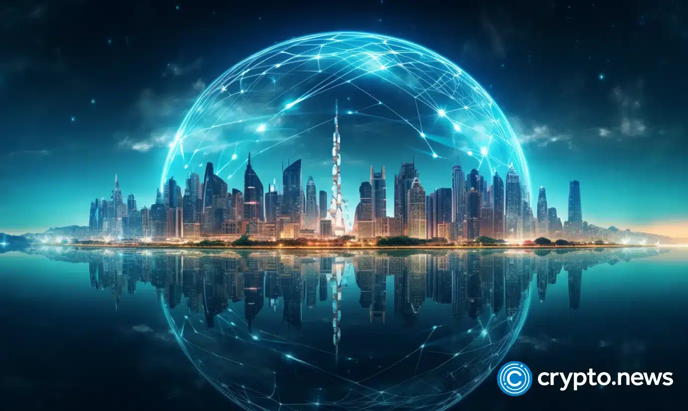 Blockchain Life Forum to host Crypto Whales Meeting Point in Dubai