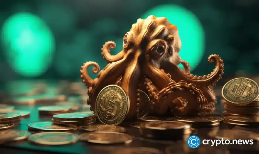 Kraken joins crypto exchanges battling SEC lawsuit, denies wrongdoing