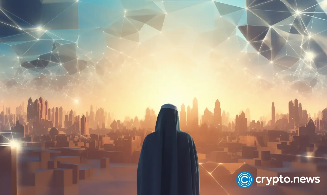 MENA’s crypto market flourishes amid challenges of Shariah compliance | Opinion