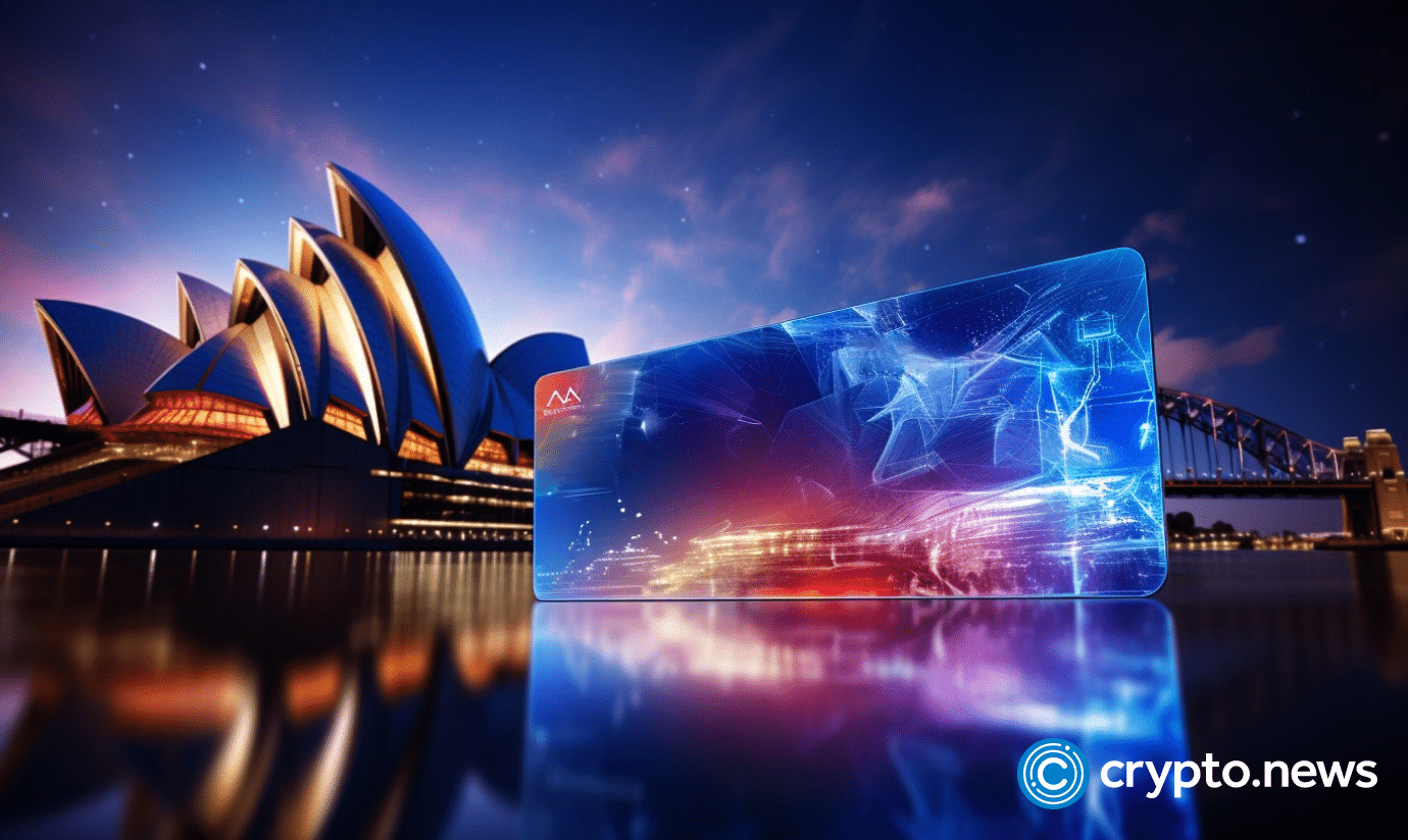 Mastercard explores CBDC use in Australia