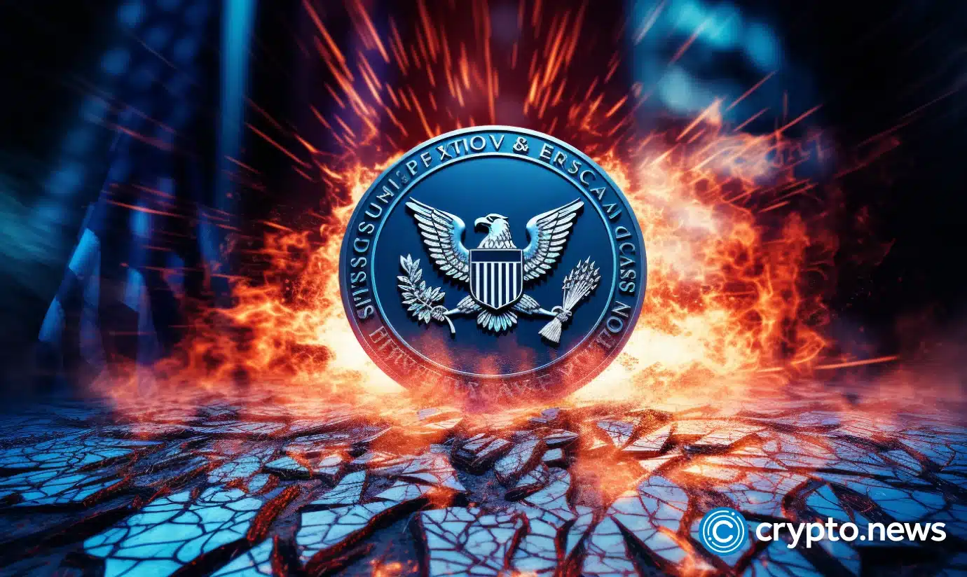 John Reed Stark details why Binance, DOJ actions are victory for SEC