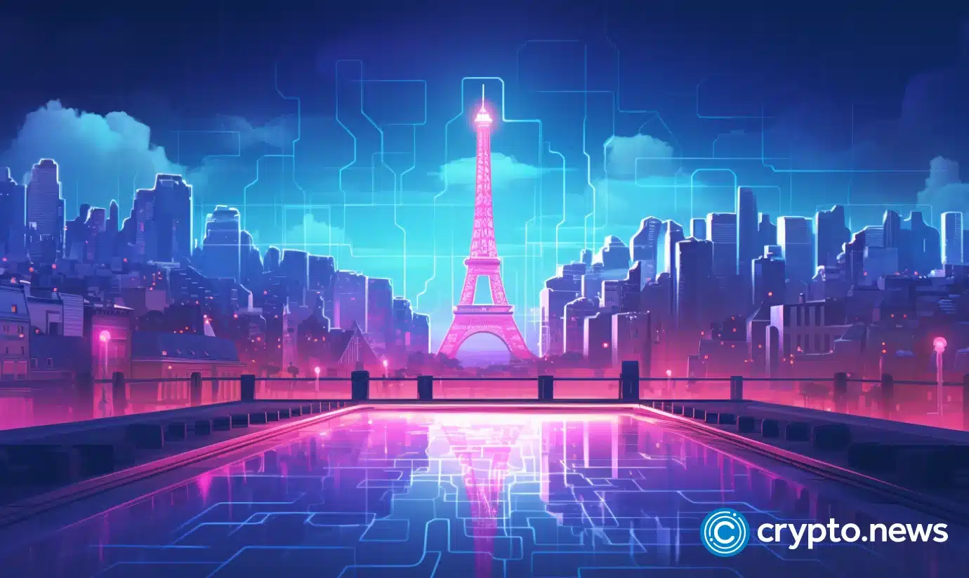 Paris Blockchain Week 2024 brings together finance and web3 leaders