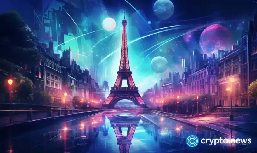Coinbase, Circle awarded crypto licenses in France ahead of MiCA