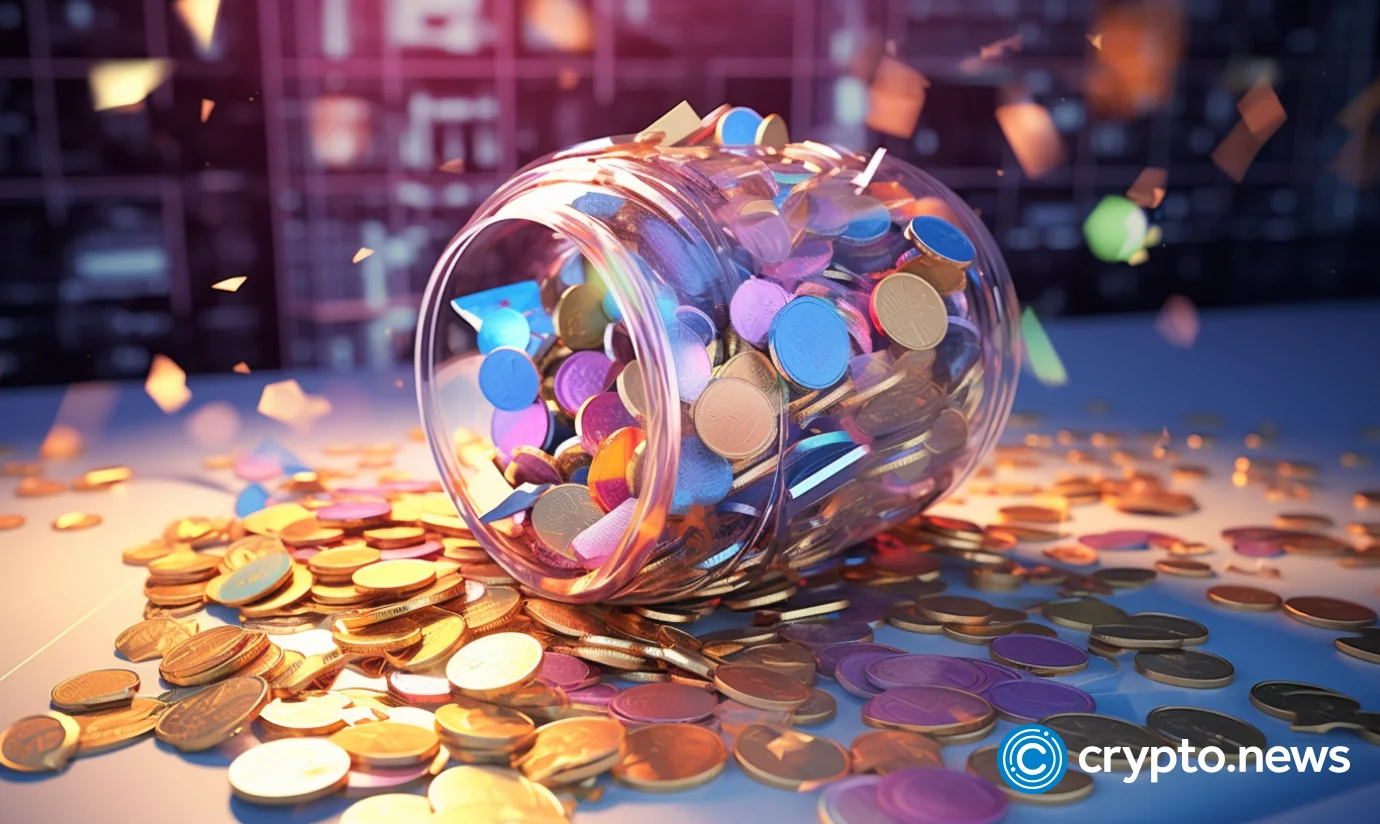 Bubblemaps price surges over 40% as excitement around Binance spot listing mounts