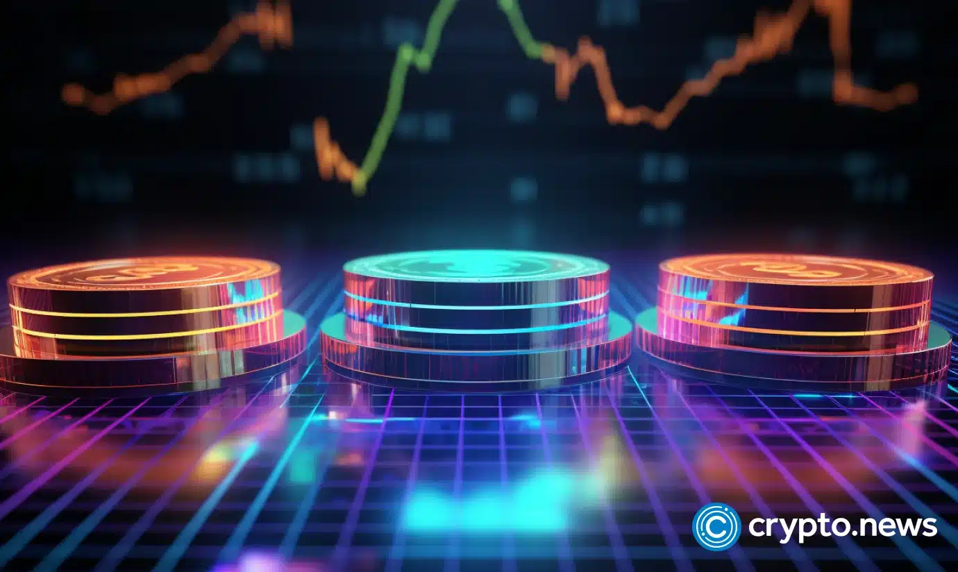 Analysts predict $15k for ETH if ETFs gain ground, RBLK could surge by 1,000%
