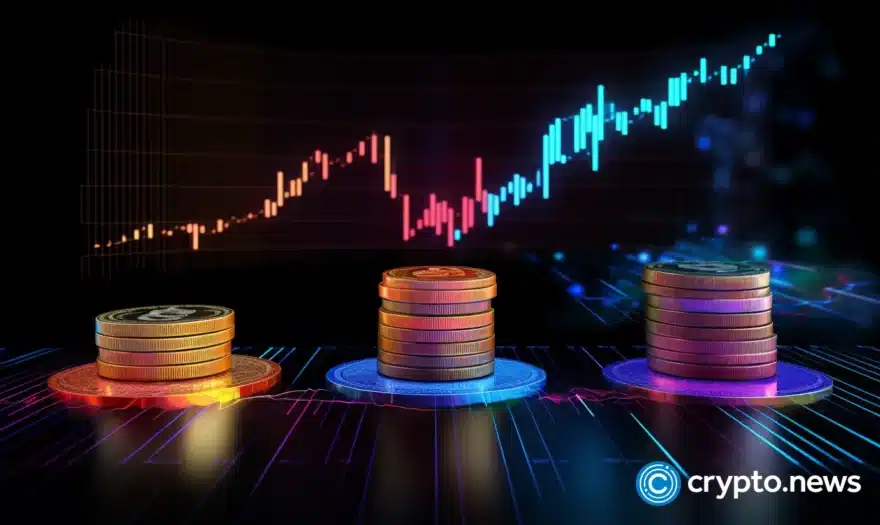 ZetaChain’s token surges by 64% amid crypto market decline