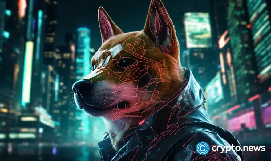 Shiba Inu price slides as traders pivot to this new memecoin ICO