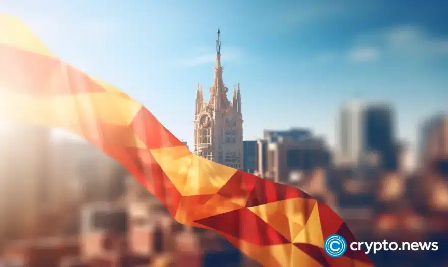 MERGE Madrid 2025