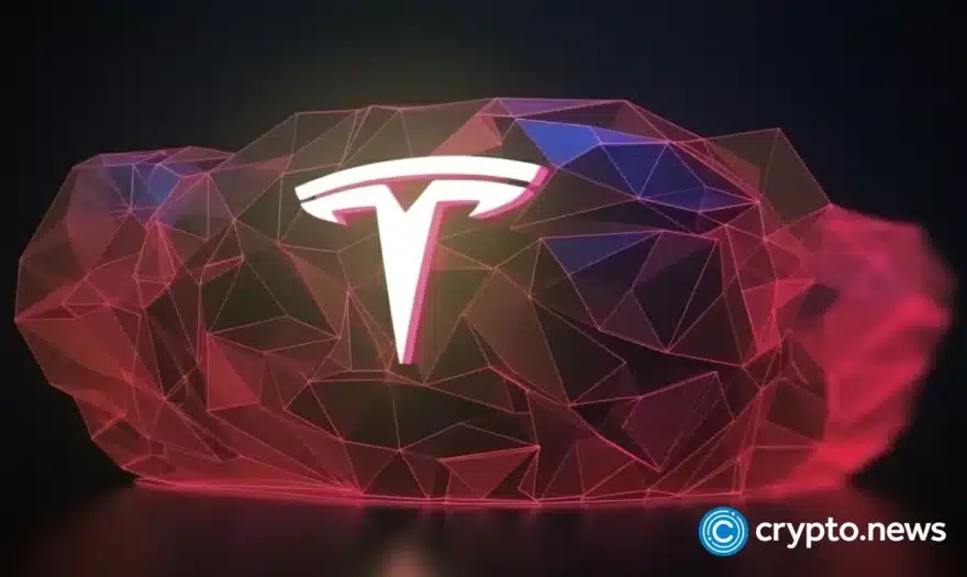 Dow Jones drops, Tesla stock gets crushed on earnings miss